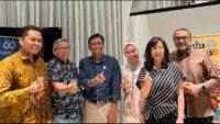 Unifam Dorong Kata Oma Telur Gabus Ekspansi Global, Perkuat UKM Lokal Lewat Kompetisi Jurnalistik