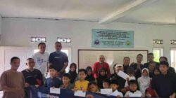 BRI Finance Gandeng Komunitas Motor Gelar Program TJSL di Rumah Yatim Dhuafa