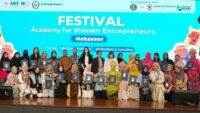 Perempuan Muda Mandar Tembus Peserta Terbaik Program Kedutaan Amerika Serikat