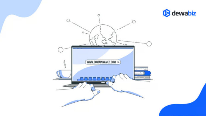 Domain Incaran Diambil Orang? Pakai Domain Backorder Dewabiz!
