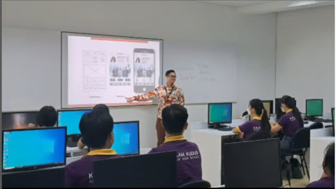 Menyenangkannya Kuliah di Jurusan Informatika: Memahami Dunia Digital Lebih Dalam