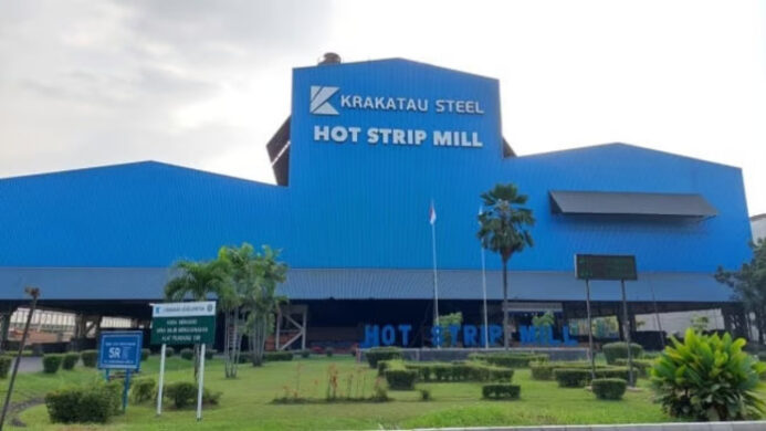 PT Krakatau Steel (Persero) Tbk (KRAS)