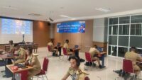 Seleksi Ketat, Ratusan Mahasiswa Bersaing untuk Menjadi Pelaut PIS lewat Program Beasiswa