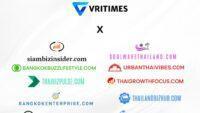 VRITIMES Perluas Jaringan Media di Thailand Melalui Kerja Sama dengan Platform Berita Terfokus