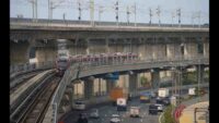 181 Ribu Pengguna Gunakan LRT Jabodebek Selama Libur Panjang Kenaikan Yesus Kristus