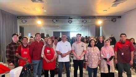 Baking Fest 2025 Hadirkan 3 Resep Kue dan Roti yang Siap Jadi Ide Usaha Laris