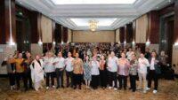 Kali Kedua Digelar, KADIN Indonesia Trading House Kembali Hadirkan “Exporter Meet Up” untuk Dorong Ekspansi Pasar Global Pelaku Usaha di Jawa Tengah