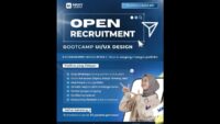 MAXY Academy Resmi Buka Bootcamp UI/UX Design Batch 19, Siap Cetak Talenta Digital Siap Magang