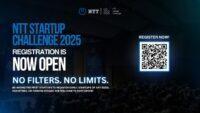 NTT Group Perluas “NTT Startup Challenge” untuk Tahun Kedua Secara Berturut-turut ~Bertujuan untuk Mengembangkan Usaha Bisnis Baru Melalui Kemitraan Startup di Asia Tenggara~