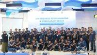 Peduli Keselamatan di Pelabuhan, Pelindo Multi Terminal Gaungkan K3 kepada Pengemudi Truk