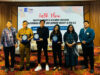 Talkshow SWK REBORN Transformasi Digital dan Ekonomi Kreatif di Era 5 0