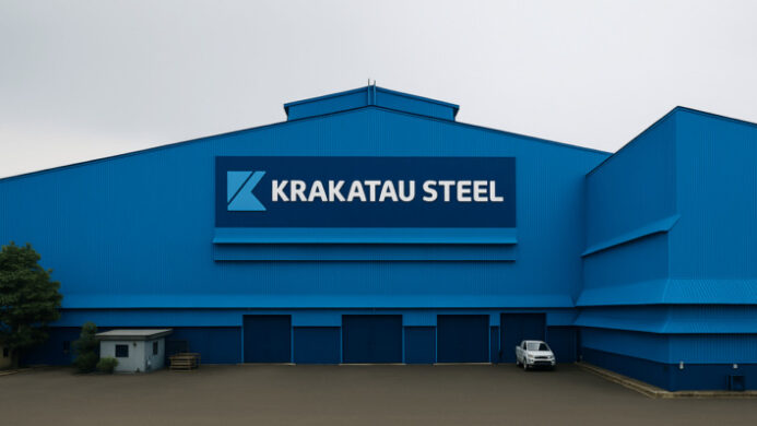 Anak Perusahaan Krakatau Steel