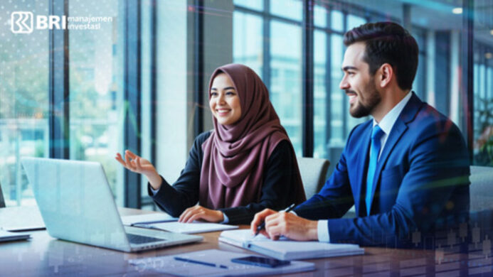 Investasi untuk Rencana Umrah
