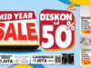 Mitra10 Luncurkan Mid Year Sale