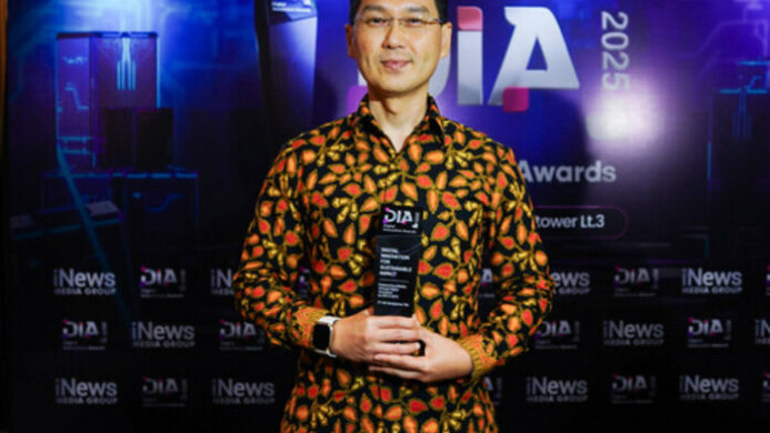 Sampoerna Digital Innovation Awards