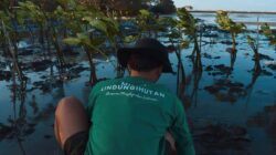 Donasi Mikro Kini Jadi Solusi Pemulihan Ekosistem di Program LindungiHutan