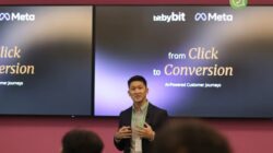 Kolaborasi bitbybit dan Meta Gunakan AI untuk Tingkatkan Konversi WhatsApp Marketing
