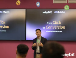 Kolaborasi bitbybit dan Meta Gunakan AI untuk Tingkatkan Konversi WhatsApp Marketing