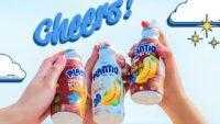PLANTIQ Cashew Milk: Inovasi Susu Nabati Pertama dari Kacang Mede Asli Indonesia