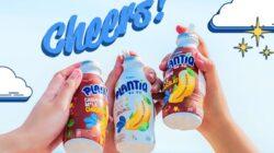 PLANTIQ Cashew Milk: Inovasi Susu Nabati Pertama dari Kacang Mede Asli Indonesia
