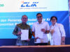 PT CRIF Lembaga Informasi Keuangan (CLIK) dan Perbarindo Tanda Tangani MoU