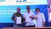 PT CRIF Lembaga Informasi Keuangan (CLIK) dan Perbarindo Tanda Tangani MoU: Perkuat Literasi dan Pemanfaatan Data Kredit di Sektor BPR