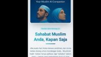 MuslimAi: Sahabat Digital Islami untuk Umat yang Modern