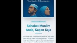 MuslimAi: Sahabat Digital Islami untuk Umat yang Modern