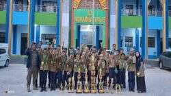 SD Muhammadiyah 1 Tanggul: Mencetak Generasi Unggul Berbasis Iman dan Ilmu