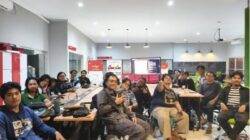 Telkom Indonesia Dorong Studio Gim Lokal Bersinergi dan Berinovasi di Forum Devlog