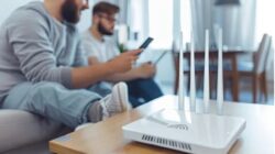 Atasi WiFi Lemot di Rumah, Intip Harga Extender WiFi 2025