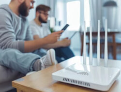 Atasi WiFi Lemot di Rumah, Intip Harga Extender WiFi 2025
