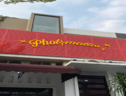 Ikut Meramaikan Tempat Nongkrong Gen Z, Photomatics Resmi Buka Cabang Baru di Tebet!