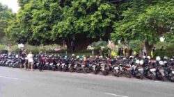 Kenali Tarif Zona Parkir Tepi Jalan Umum di Kabupaten Banyumas