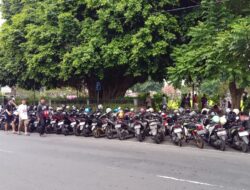 Kenali Tarif Zona Parkir Tepi Jalan Umum di Kabupaten Banyumas