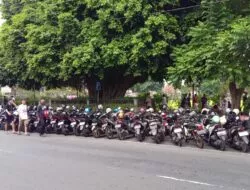 Kenali Tarif Zona Parkir Tepi Jalan Umum di Kabupaten Banyumas