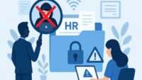 Siapa yang Diam-Diam Bisa Akses Data HR Anda?