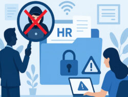 Siapa yang Diam-Diam Bisa Akses Data HR Anda?