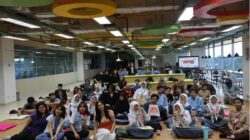 Telkom Indonesia Hadirkan Webinar Inovasi untuk Efisiensi dan Pertumbuhan Bisnis