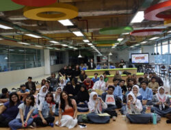 Telkom Indonesia Hadirkan Webinar Inovasi untuk Efisiensi dan Pertumbuhan Bisnis