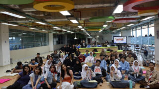 Telkom Indonesia Hadirkan Webinar Inovasi untuk Efisiensi dan Pertumbuhan Bisnis