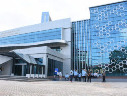 POLITEKNIK NEGERI BATAM TAWARKAN CALON MAHASISWA TAK LULUS SNBT/SNBP JUGA MANFAATKAN KESEMPATAN MELALUI PROGRAM MICROCREDENTIALS