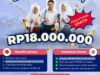 Beasiswa Gradify 2025 Resmi Dibuka: Akses Pendidikan dan Karier hingga Rp18 Juta/Semester Tanpa Syarat IPK atau Prestasi