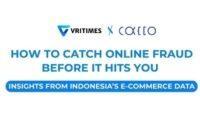 Acara Business Networking untuk Pelaku E-Commerce dan IT －Bersama APRINDO: Membahas Hasil Survei Penipuan E-Commerce－