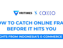 Acara Business Networking untuk Pelaku E-Commerce dan IT －Bersama APRINDO: Membahas Hasil Survei Penipuan E-Commerce－