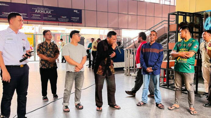 KAI Properti Salurkan Hewan Kurban di Sejumlah Wilayah Operasi Daop dan Divre