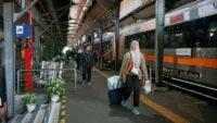 Libur Panjang Iduladha, KAI Daop 4 Semarang Catat Peningkatan Penumpang: 136 Ribu Lebih dari 5 hingga 7 Juni 2025