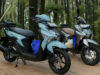 Praktis No Debat! Yamaha Gear Ultima 125 Buktikan dengan Fitur Lebih Unggul