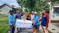 Rayakan Idul Adha 1446 H, PLTU Cilacap dan Mitra Kerja Salurkan 37 Ekor Sapi dan 11 Ekor Kambing kepada Masyarakat