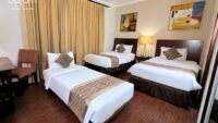 GRAND DAFAM ANCOL JAKARTA HADIRKAN PROMO – PILIHAN MENGINAP COCOK UNTUK FAMILY VACATION